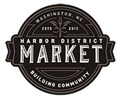 Harbor District Market