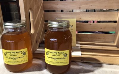 VENDOR SPOTLIGHT: IBX Soaps/Sunny Day Farms