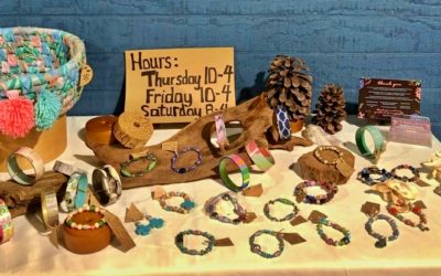 Vendor Spotlight of the Week: Goodness Grace Us