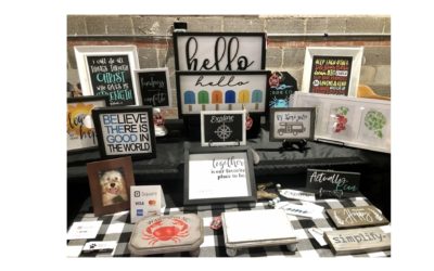 Vendor Spotlight of the Week: Sadie’s Mom Designs