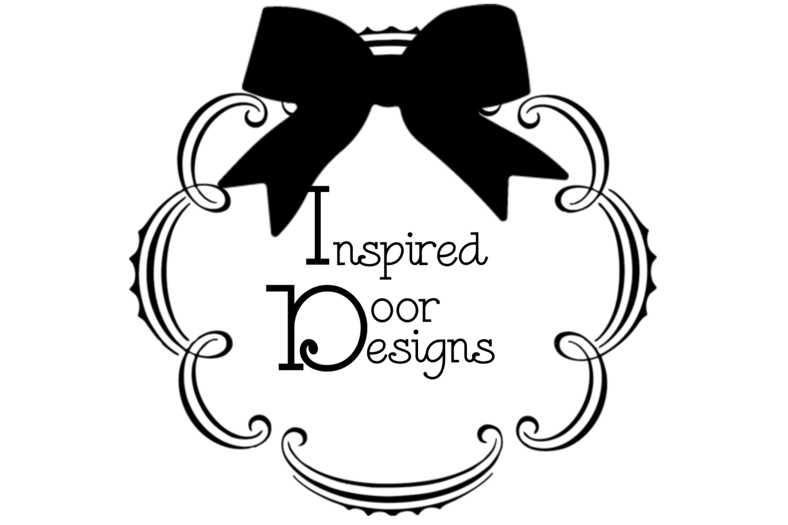 Inspired Door Designs logo