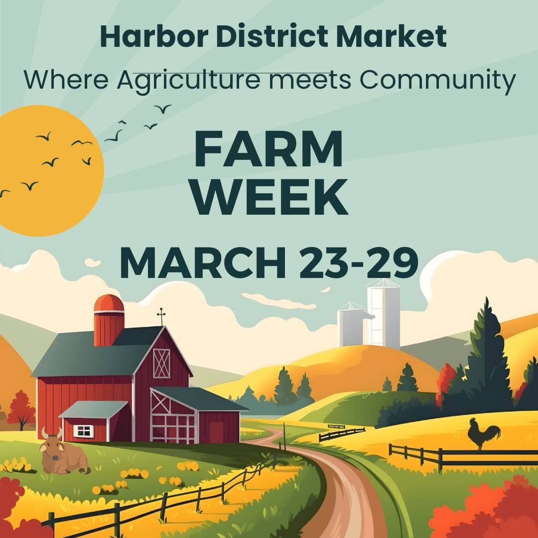 Farm Week